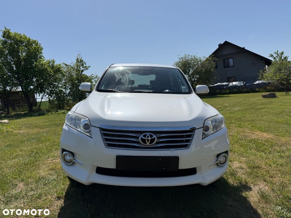 Toyota RAV4 2.2 D-4D 4x4 Executive - 2