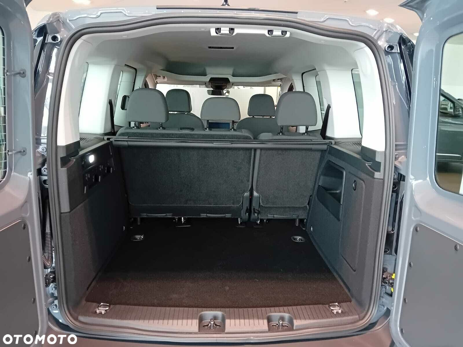 Volkswagen Caddy - 12