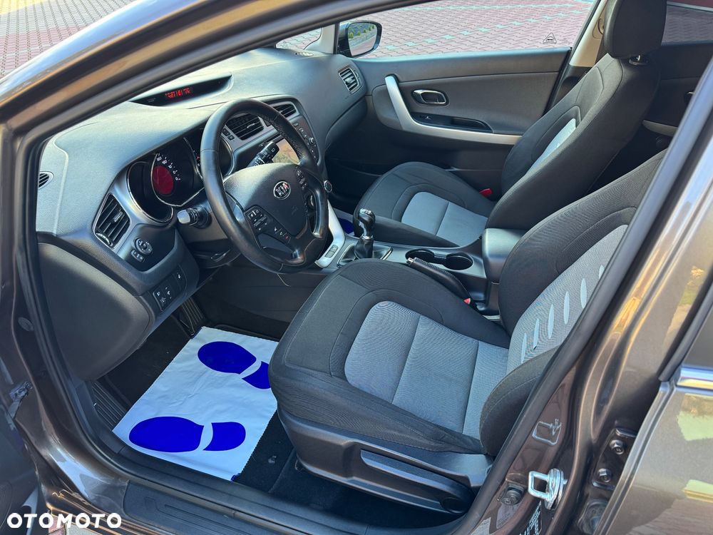 Kia Ceed Cee'd 1.4 XL - 17