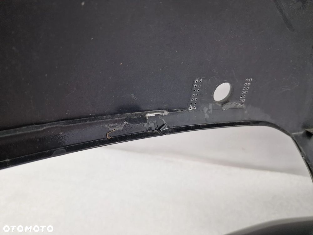 PEUGEOT 308 T9 GT GT-LINE LIFT 16- ŁADNY ZDERZAK PRZEDNI PRZÓD NA 4X PDC , KOLOR CZARNY METALIK , NR AA38299433 , NR AUKCJI NZ961 - 24