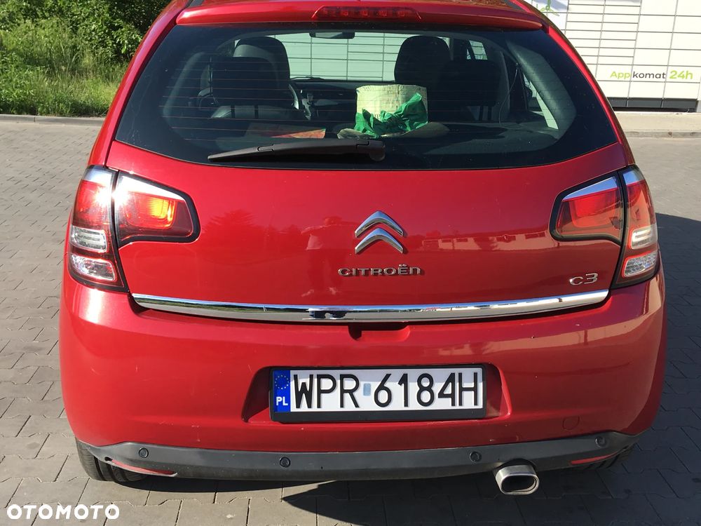 Citroën C3 1.4 HDi Exclusive - 15