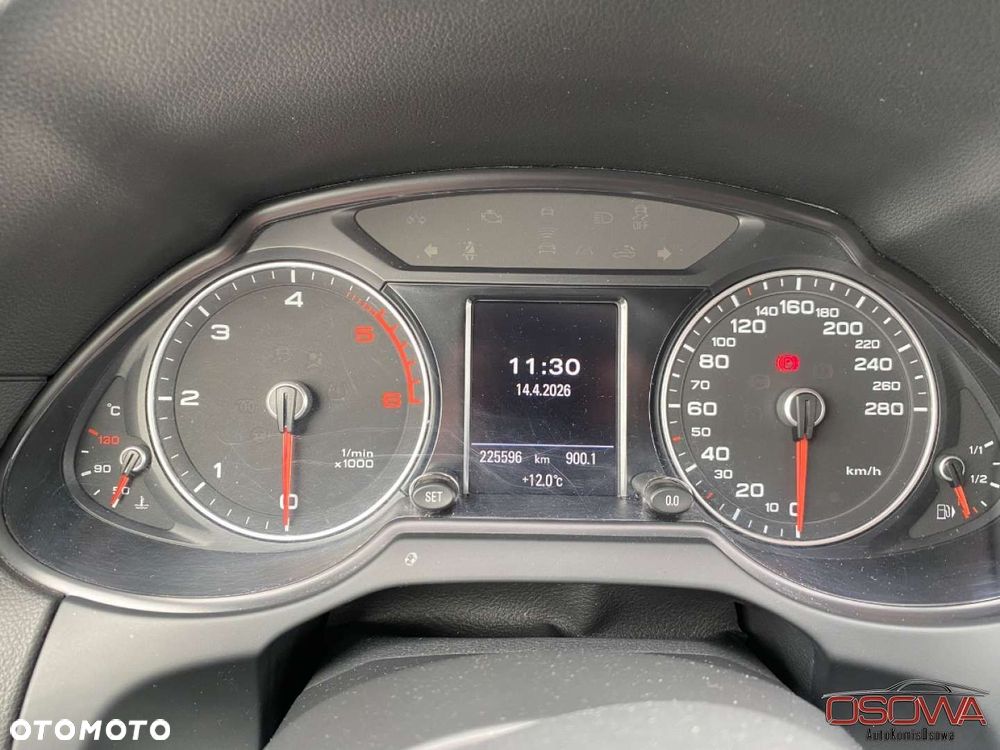 Audi Q5 2.0 TDI Quattro S tronic Prime Line - 29