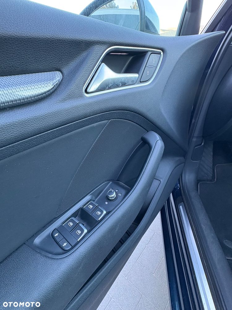 Audi A3 Sportback - 12