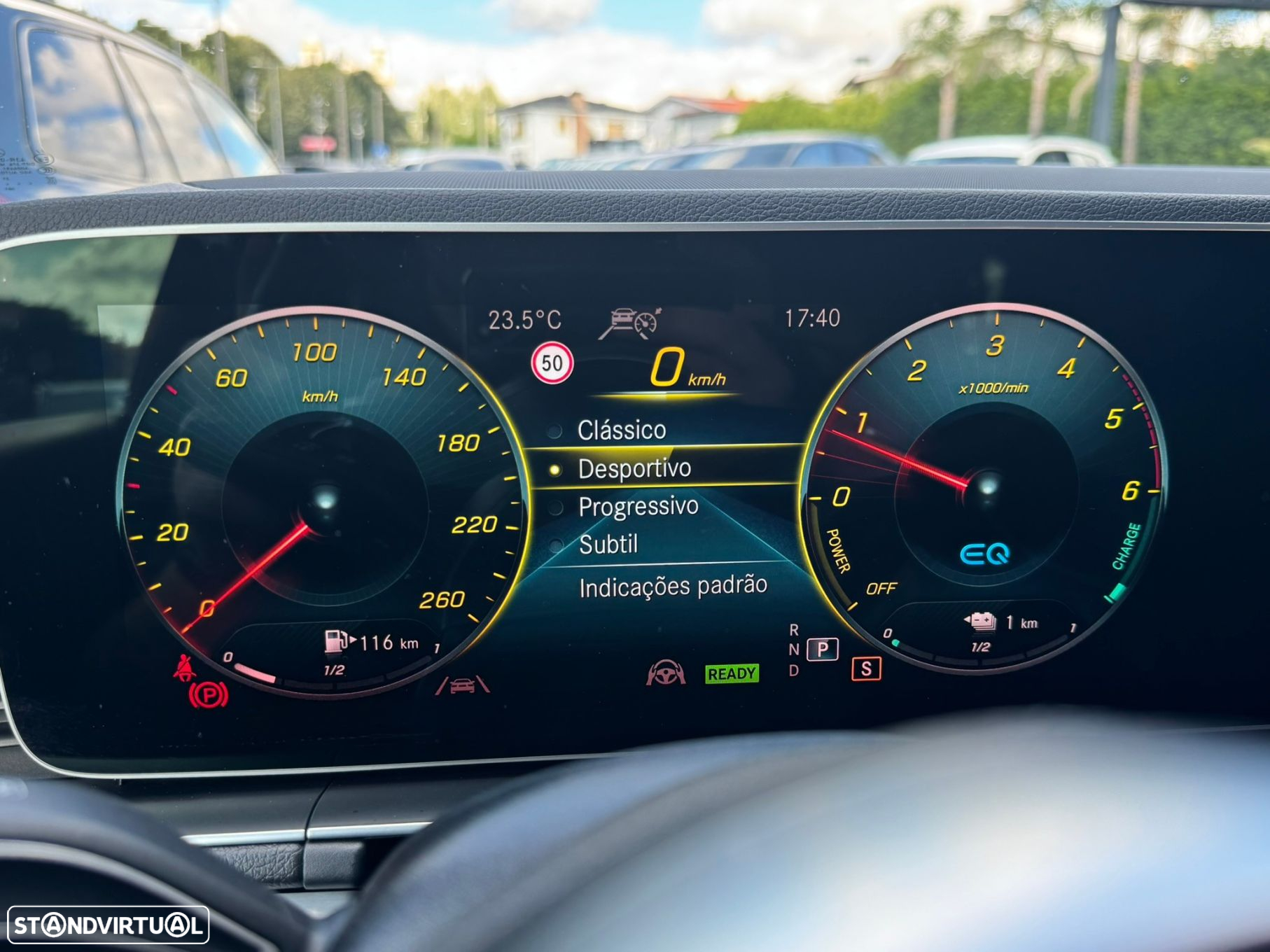 Mercedes-Benz GLE 350 de 4Matic - 34