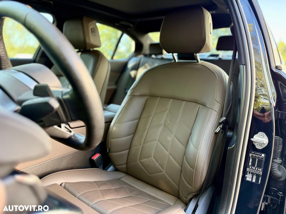 BMW Seria 5 520i AT MHEV - 17