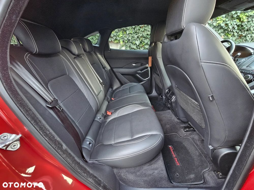 Jaguar E-Pace D240 AWD R-Dynamic SE - 26