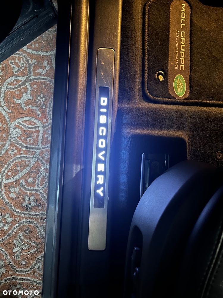 Land Rover Discovery Sport D150 HSE - 24