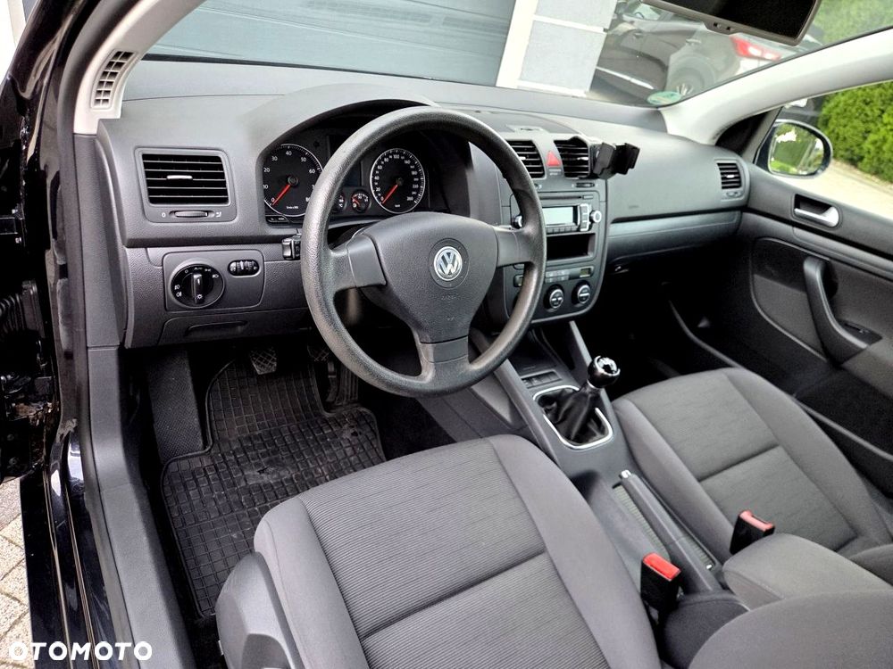 Volkswagen Golf 1.6 Edition - 15