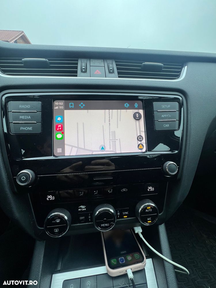 Skoda Octavia 1.0 TSI Style - 2