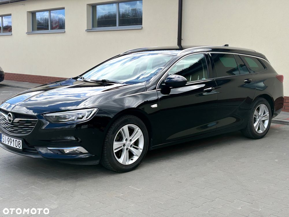 Opel Insignia - 10