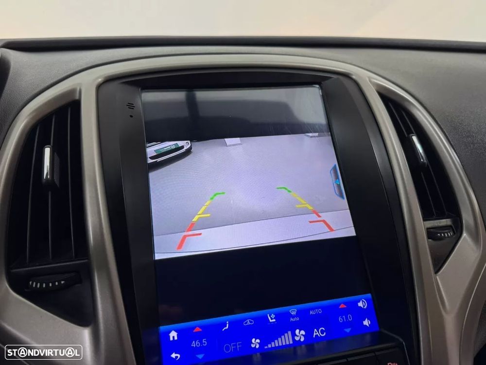 Opel Astra Sports Tourer 1.3 CDTi Executive S/S - 37