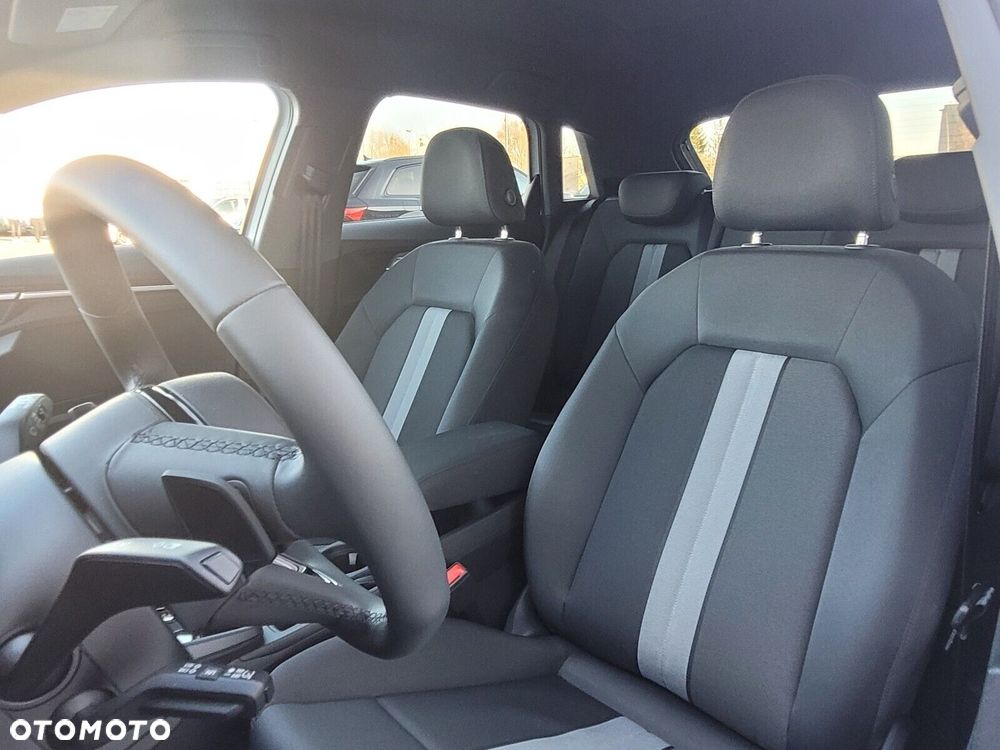 Audi A3 Sportback - 17