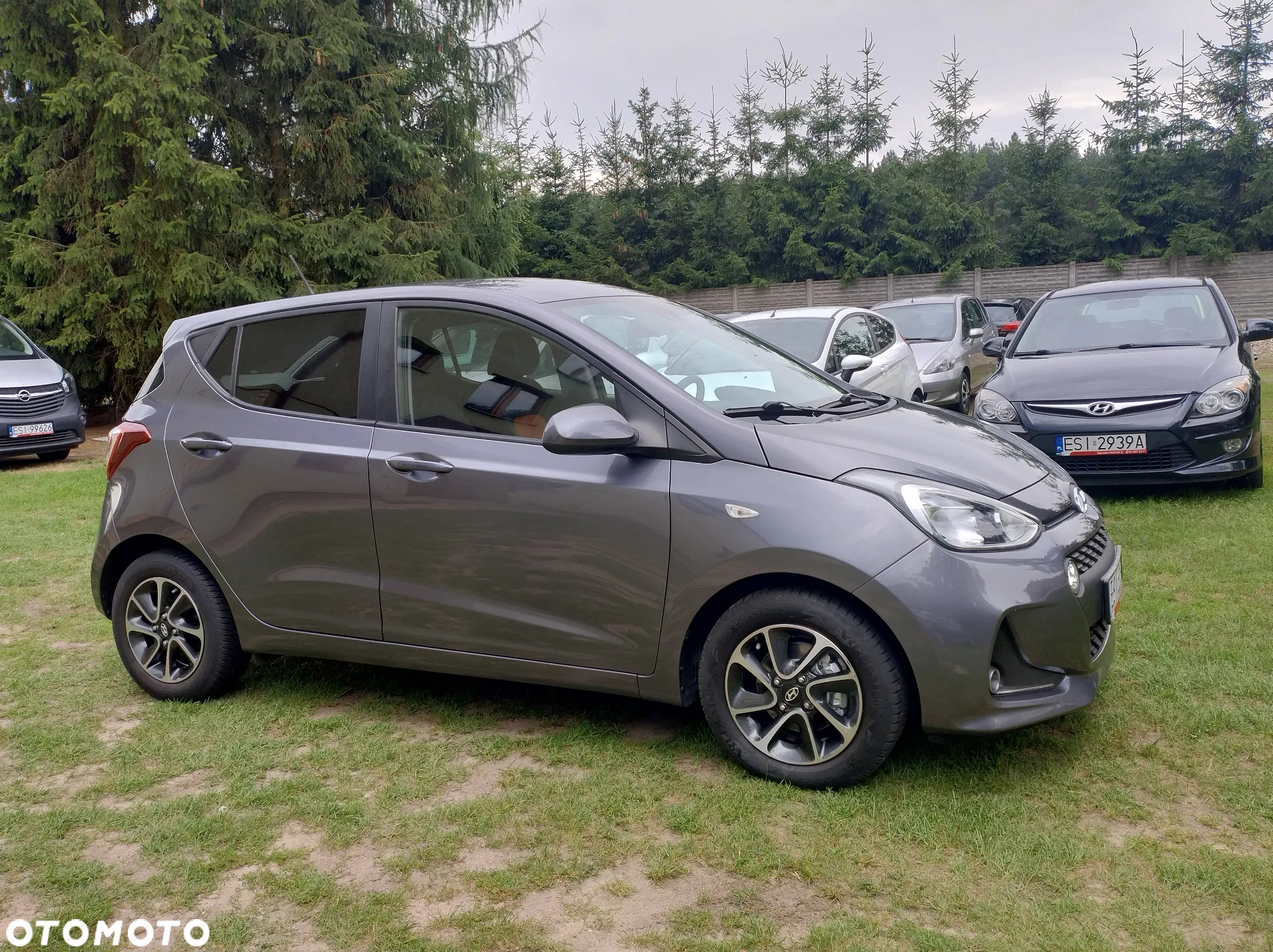 Hyundai i10 1.0 Premium - 9