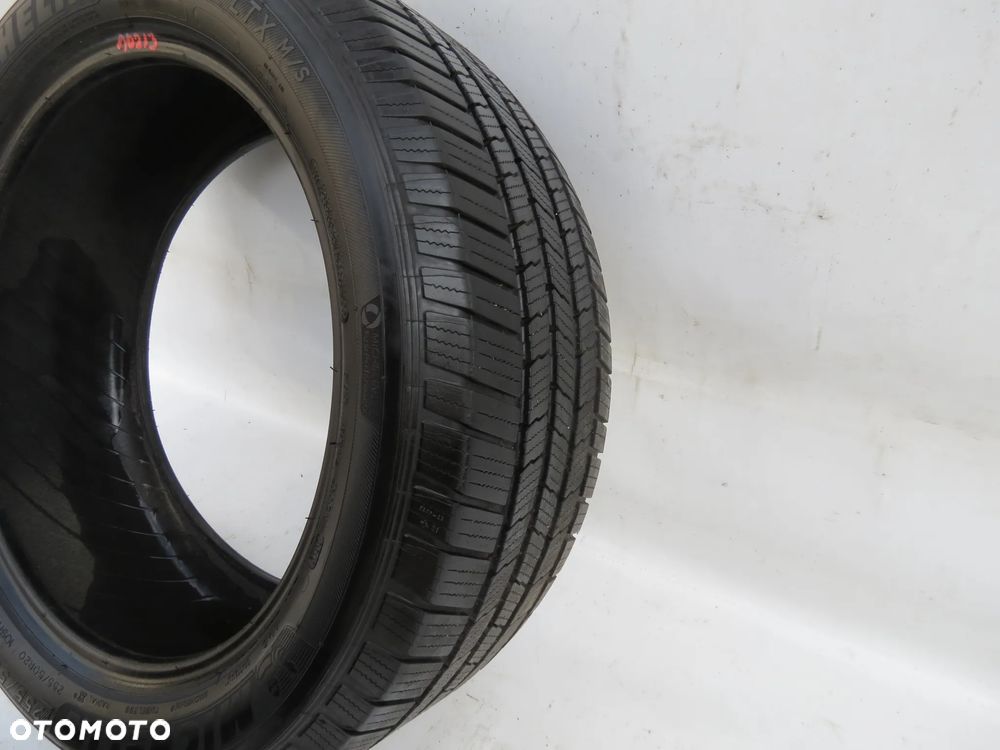 OPONY WIELOSEZON/ZIMOWE M/S MICHELIN DEFENDER LTX 4X4 255/50 R20 109H - 31