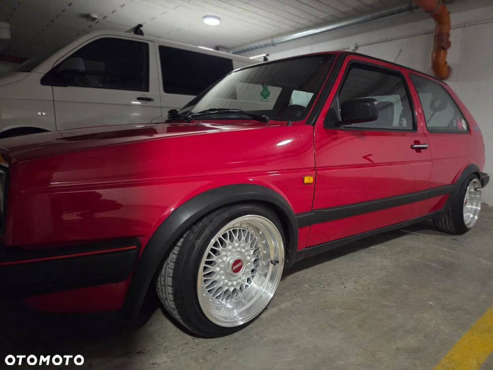 Volkswagen Golf 1.3 - 35