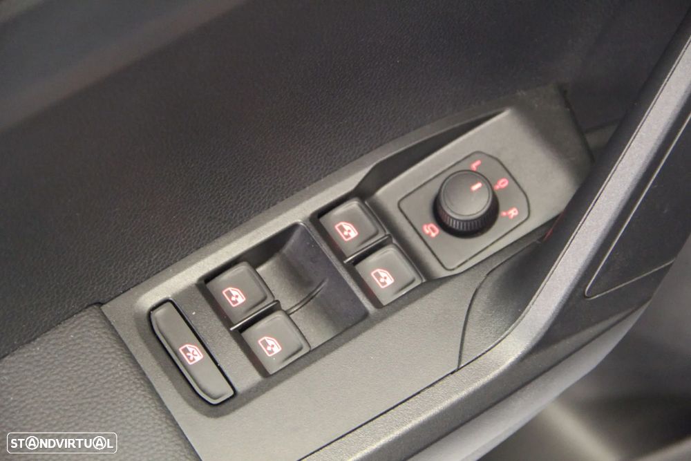 SEAT Ibiza 1.0 MPI Style - 16