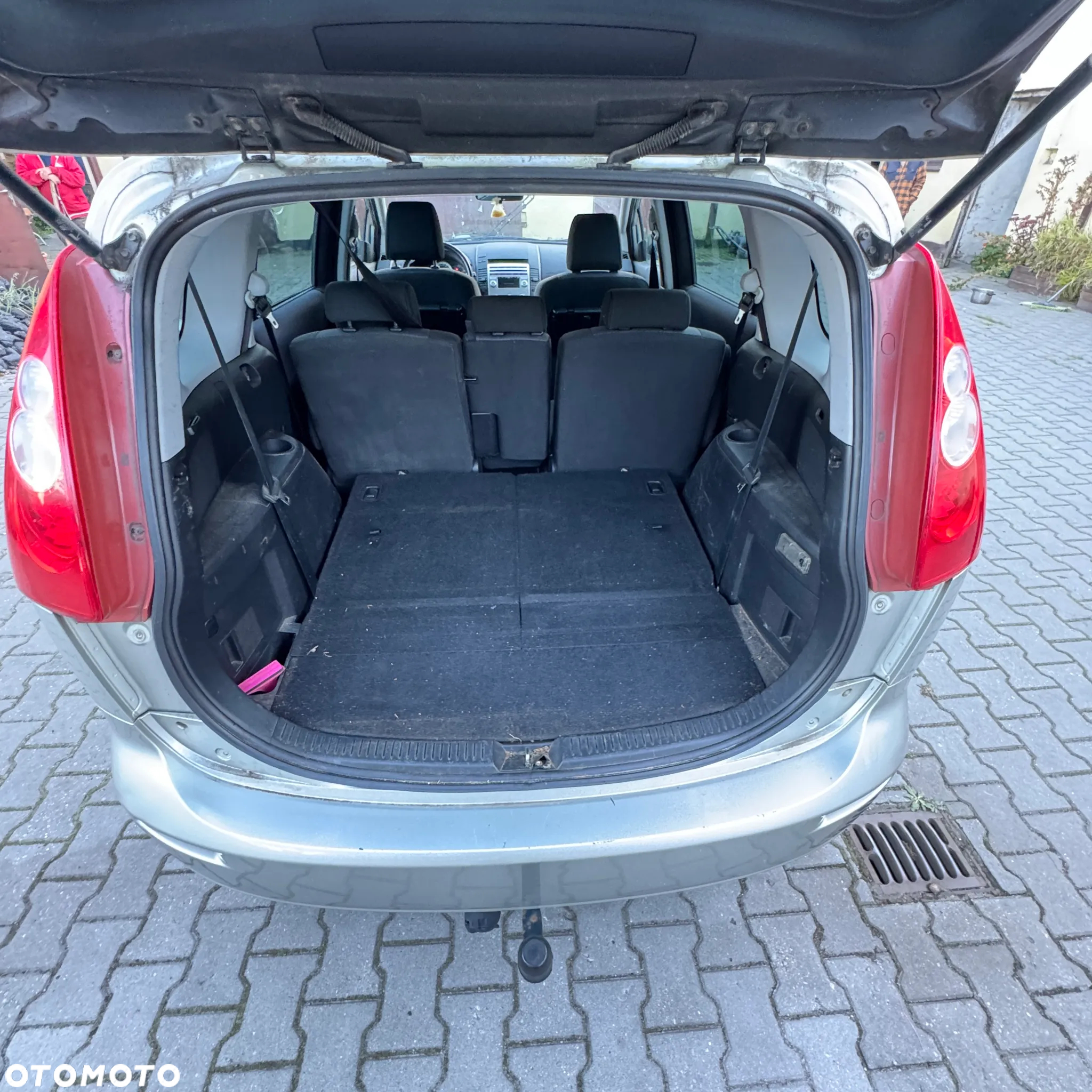 Mazda 5 2.0 CD Comfort - 20