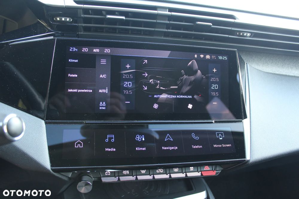 Peugeot 308 BlueHDi 130 Allure Pack - 31