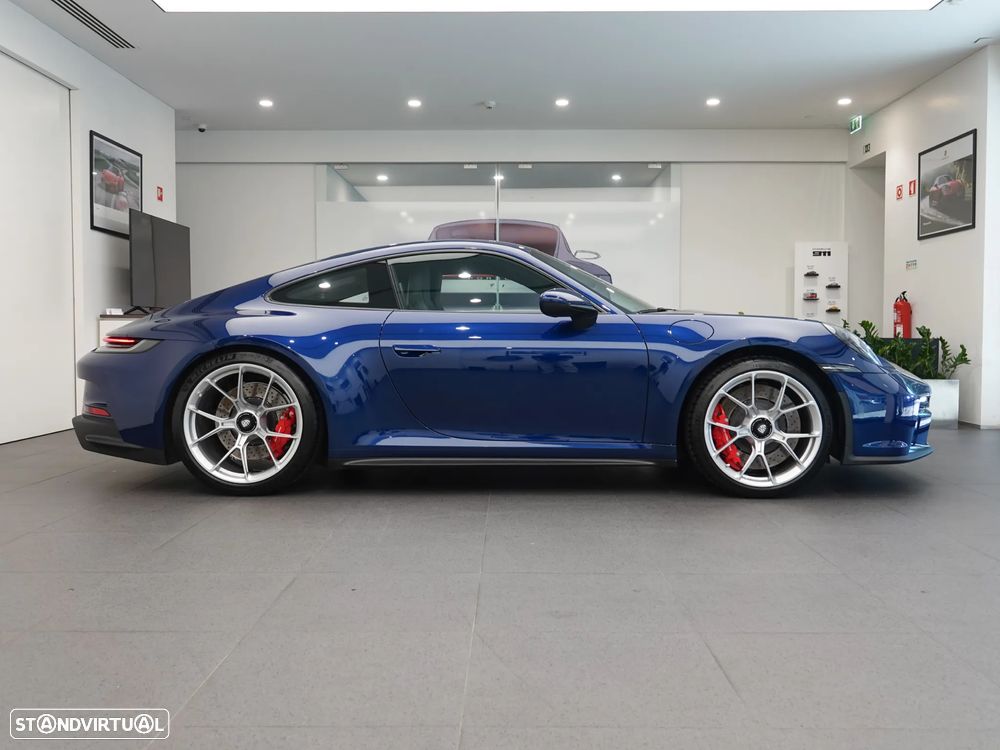 Porsche 911 (992) GT3 Touring Package PDK - 11