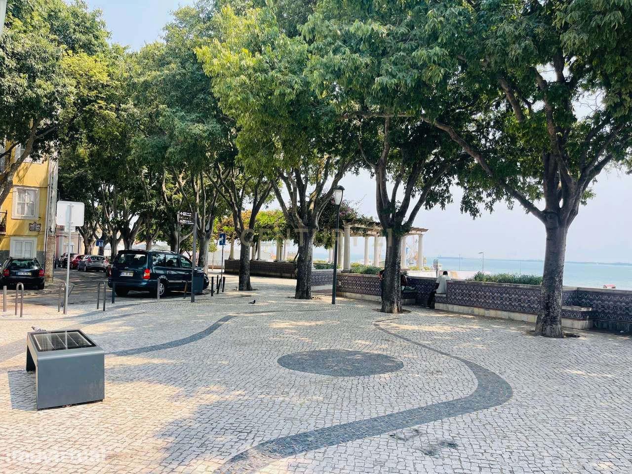 Apartamento T1 Novo no centro de Setúbal - Grande imagem: 4/16