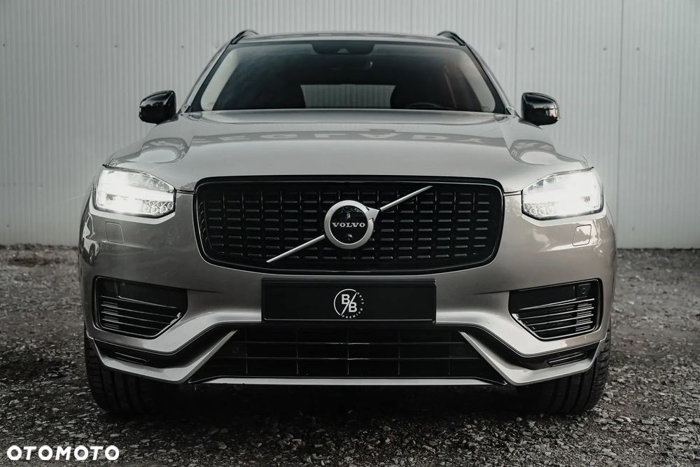 Volvo XC 90 T8 AWD Twin Engine Geartronic RDesign - 14