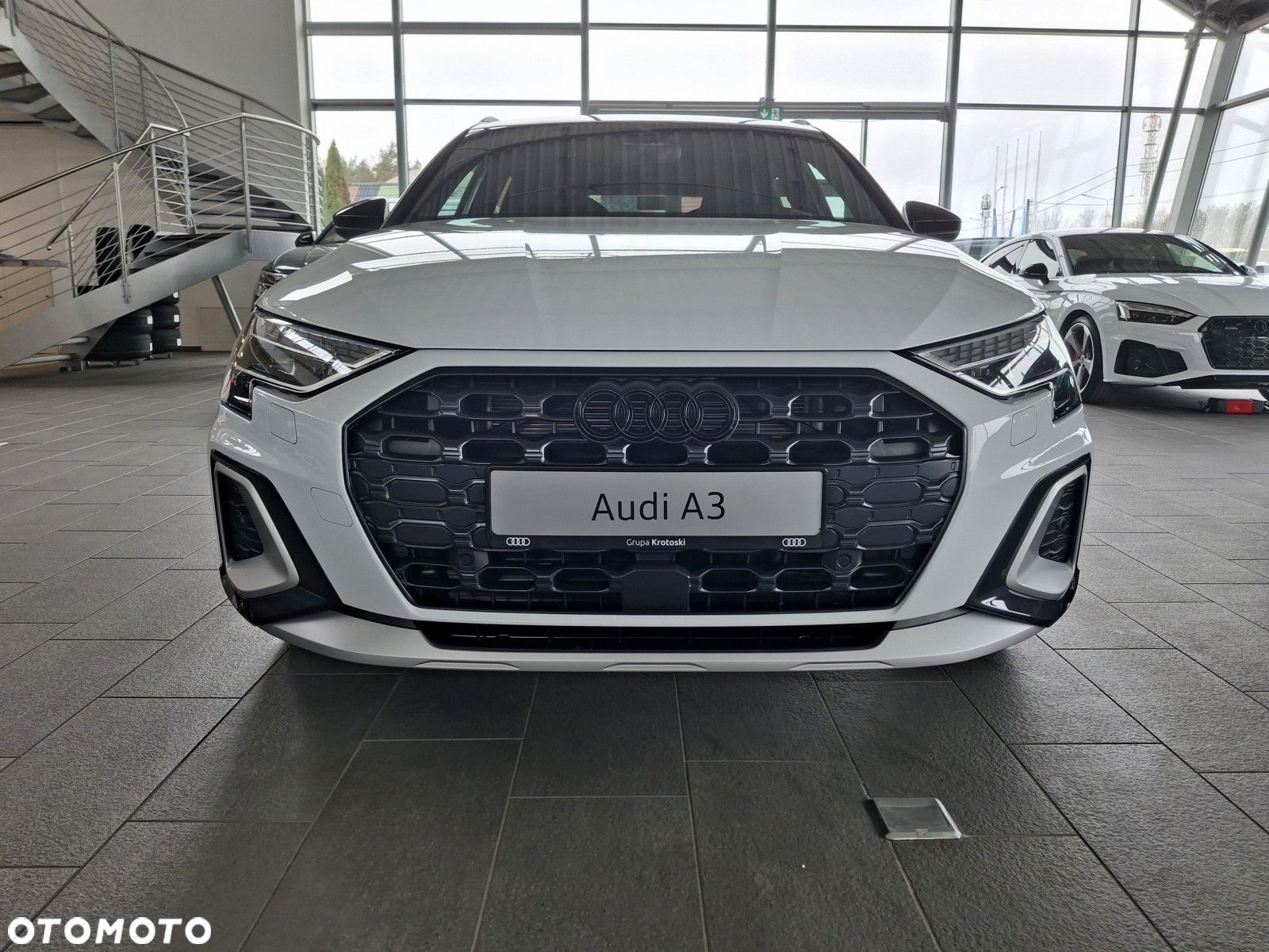 Audi A3 - 7