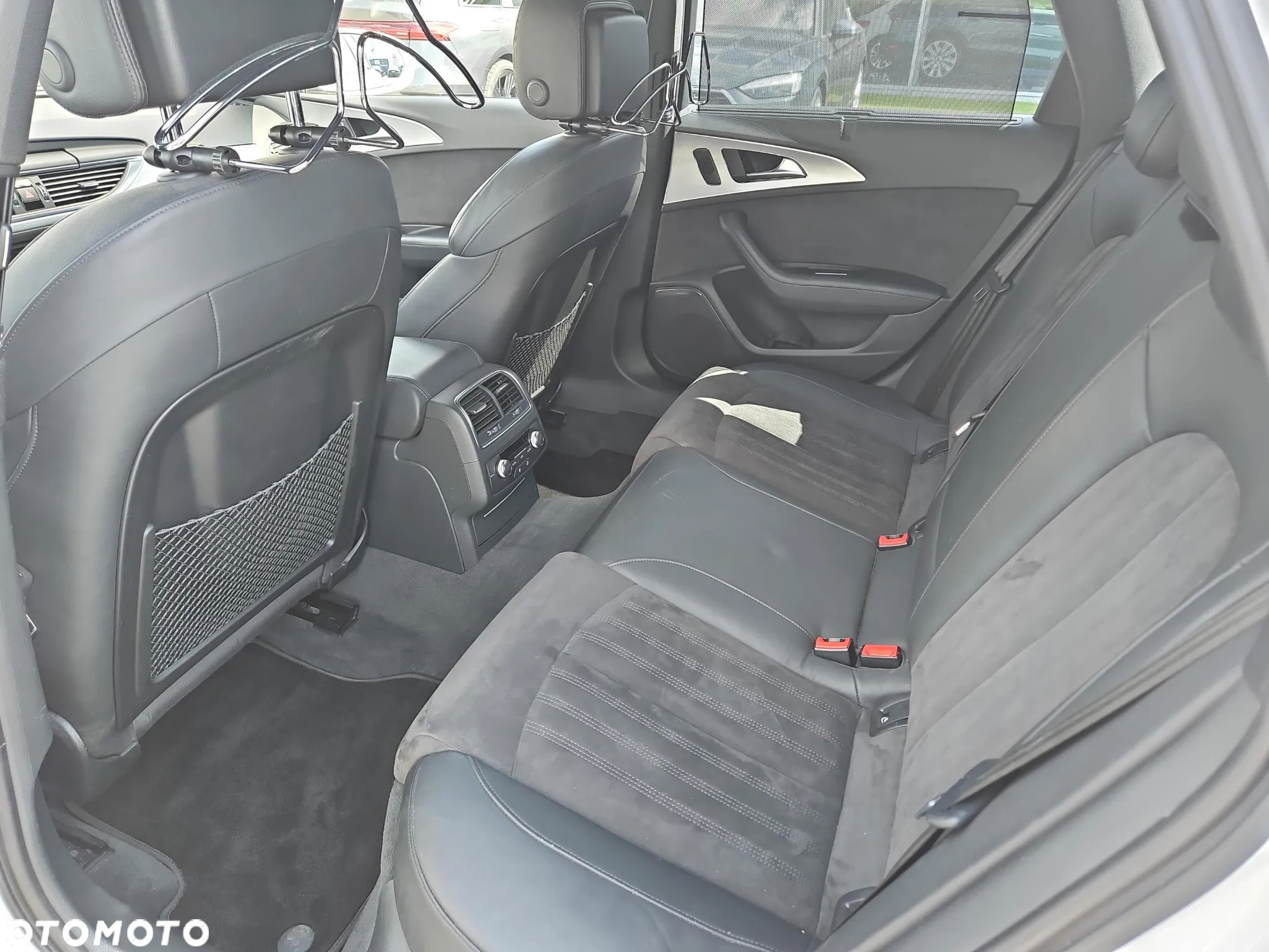 Audi A6 Allroad 3.0 TDI Quattro Tiptr - 10