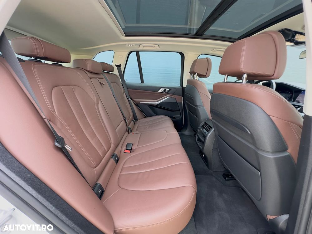 BMW X5 xDrive45e - 19