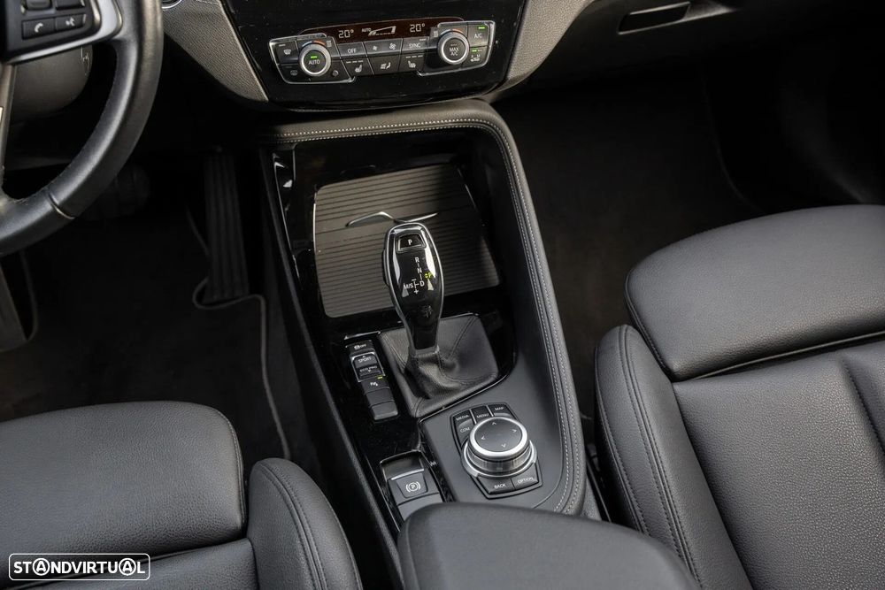 BMW X2 18 d sDrive Auto Pack M - 14
