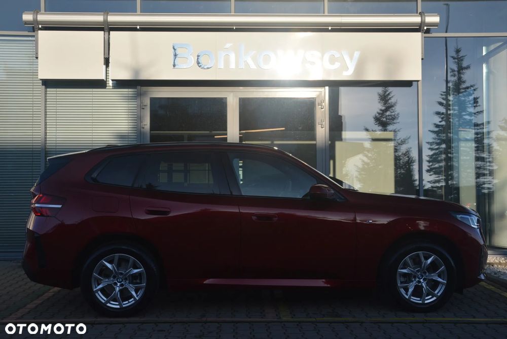 BMW X3 xDrive20 mHEV - 4