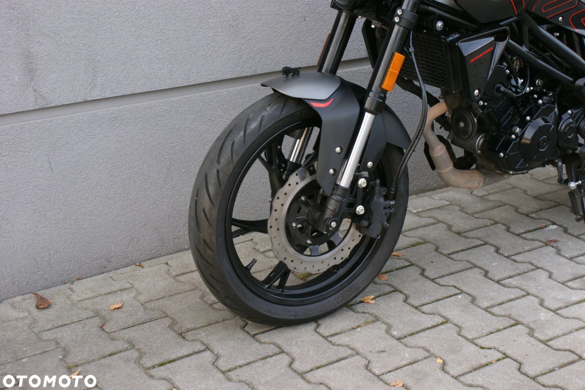 Benelli Leoncino - 17