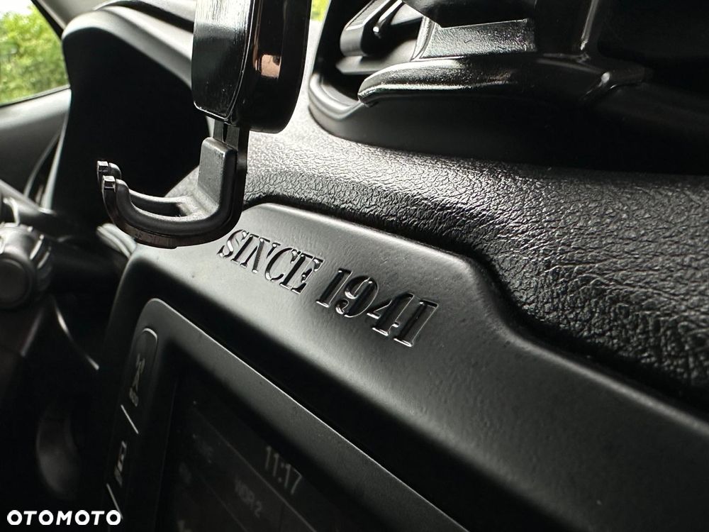 Jeep Renegade - 19