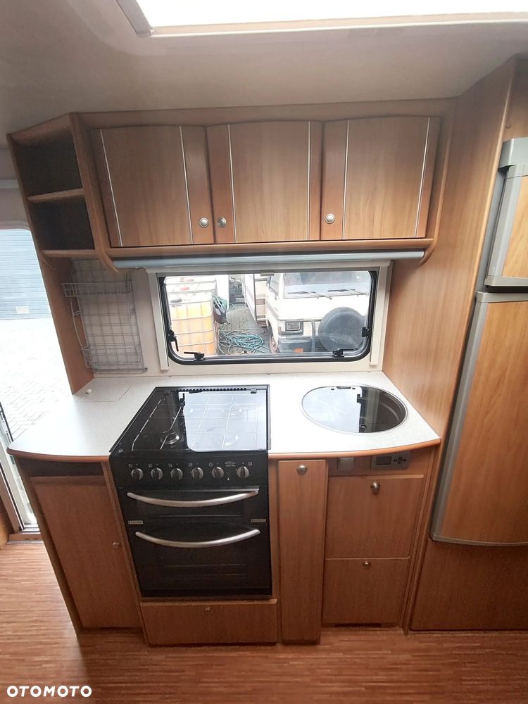 Adria Classica 743 UL - 10