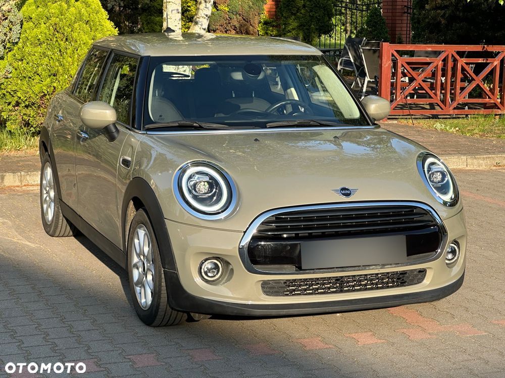MINI Cooper - 8