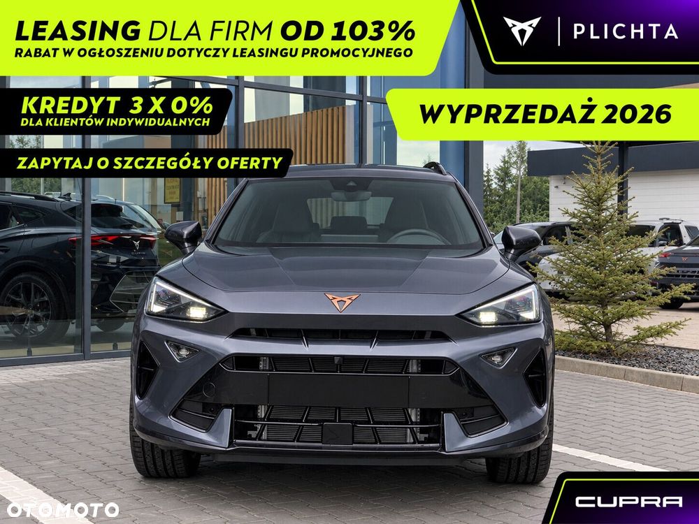 Cupra Formentor 1.5 eTSI mHEV DSG - 2
