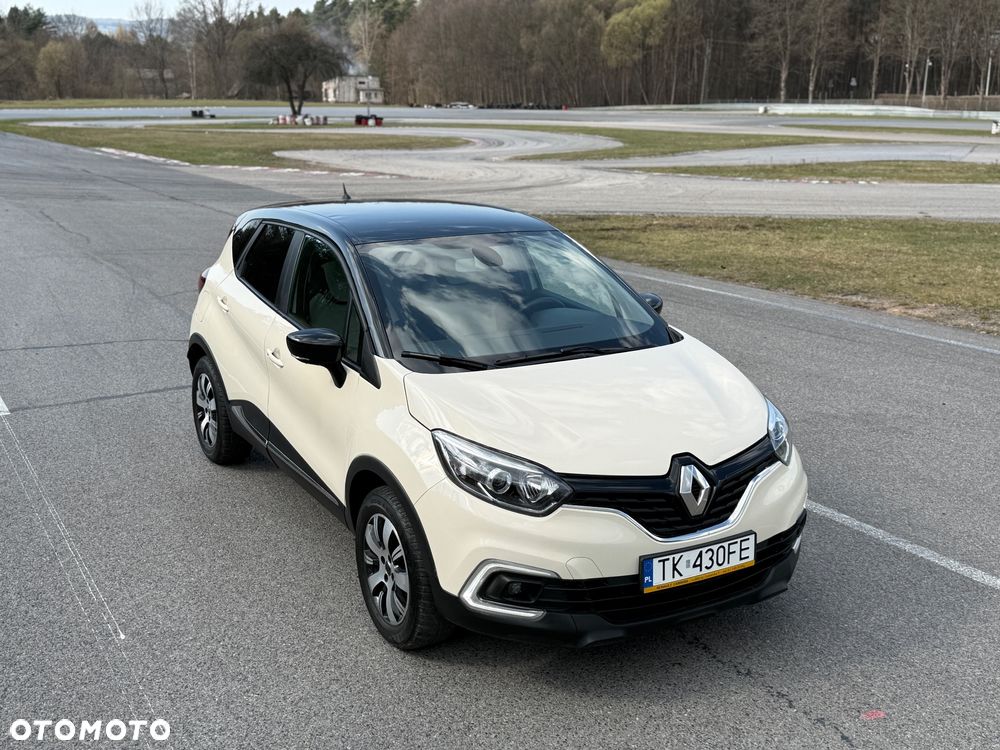 Renault Captur 0.9 Energy TCe Limited - 10