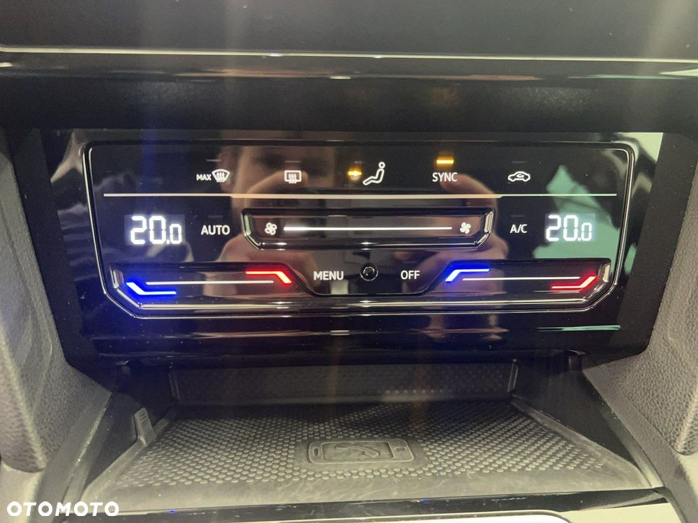 Volkswagen Passat Alltrack 2.0 TDI 4Mot DSG - 21