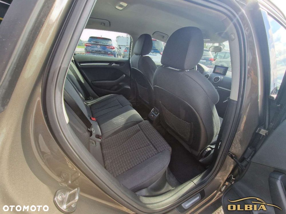 Audi A3 Sportback - 24