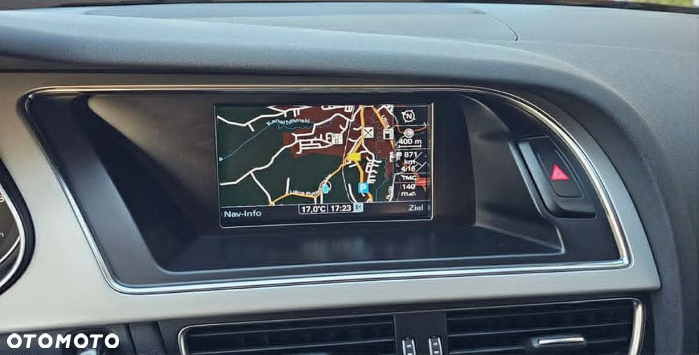 Audi A4 Avant 2.0 TDI DPF multitronic Attraction - 10