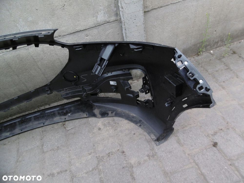 ford kuga iii, mk3 st-line 19r - zderzak przedni - 5