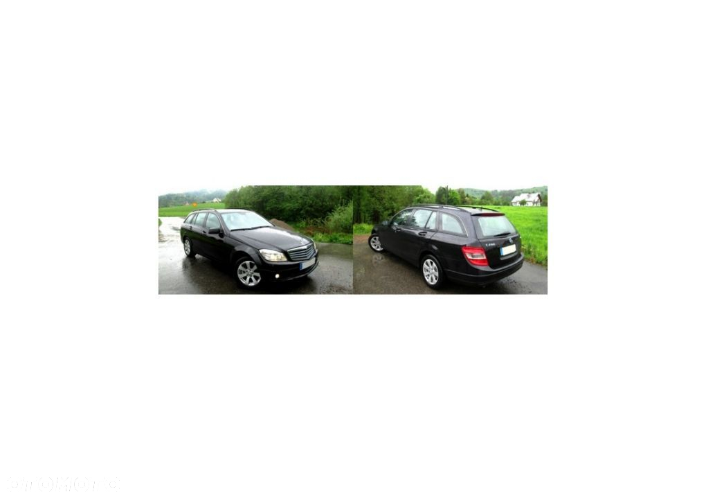 Nowy Kompletny Hak Holowniczy + Kula + Moduł + Wiązka Uniwersalna + Gniazdo elektr. do Mercedes Benz C-klasa W204 S204  4-Drzwi Sedan Kombi od 2007 do 2014 - 7