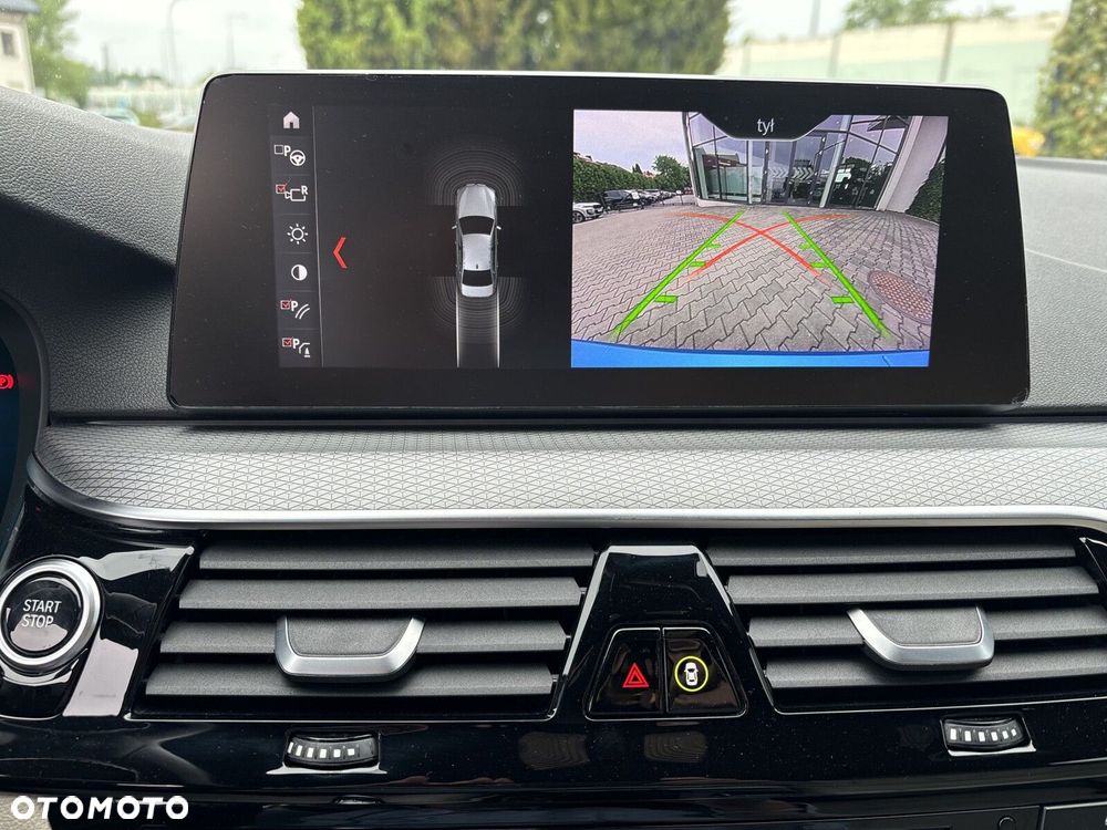 BMW Seria 5 - 17