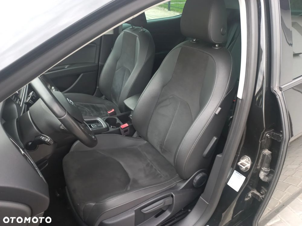 Seat Leon 1.5 TSI OPF Xcellence - 27