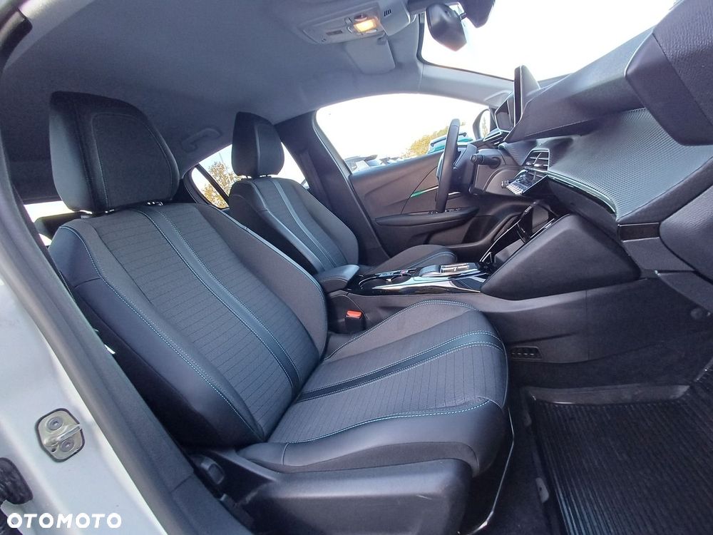 Peugeot 208 e-208 Allure Pack - 15