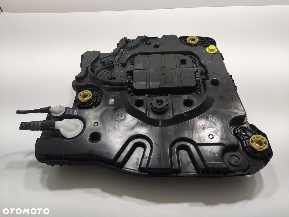 ZBIORNIK POMPA ADBLUE CITROEN C3 III 1.6 E-HDI 2016-2020 - 2