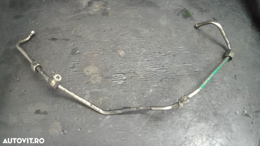 Conducta ulei turbo 1.9 tdi asz vw golf 4 polo seat ibiza skoda fabia cordoba - 1