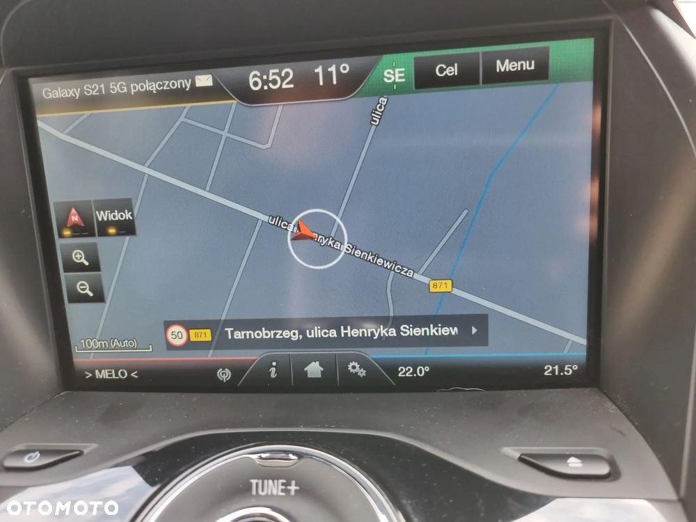 Ford Kuga 2.0 TDCi 4x4 Individual - 25