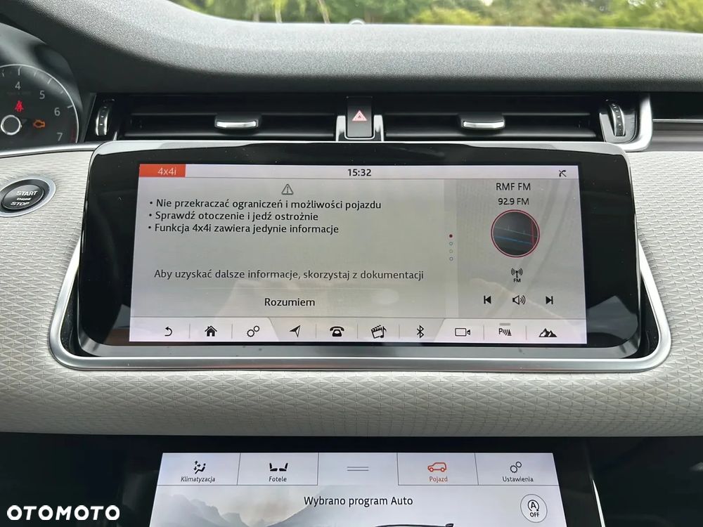 Land Rover Range Rover Evoque 2.0 P200 mHEV R-Dynamic SE - 31