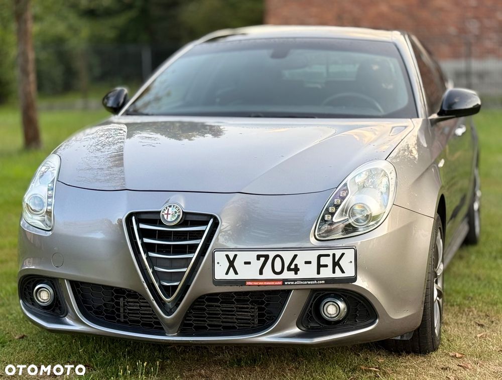 Alfa Romeo Giulietta - 3