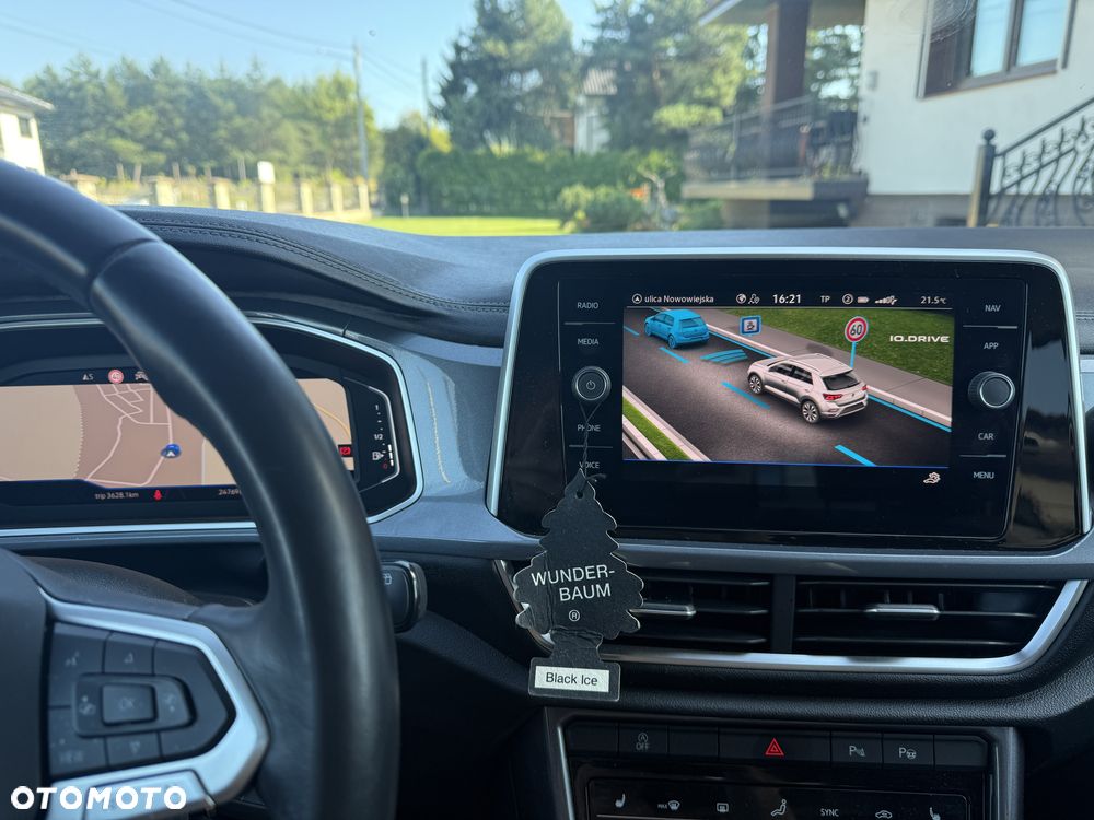 Volkswagen T-Roc 1.0 TSI Special Edition - 1